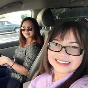 Meet your Posher, Maria